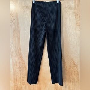 Issey Miyake Pleats Please Pants